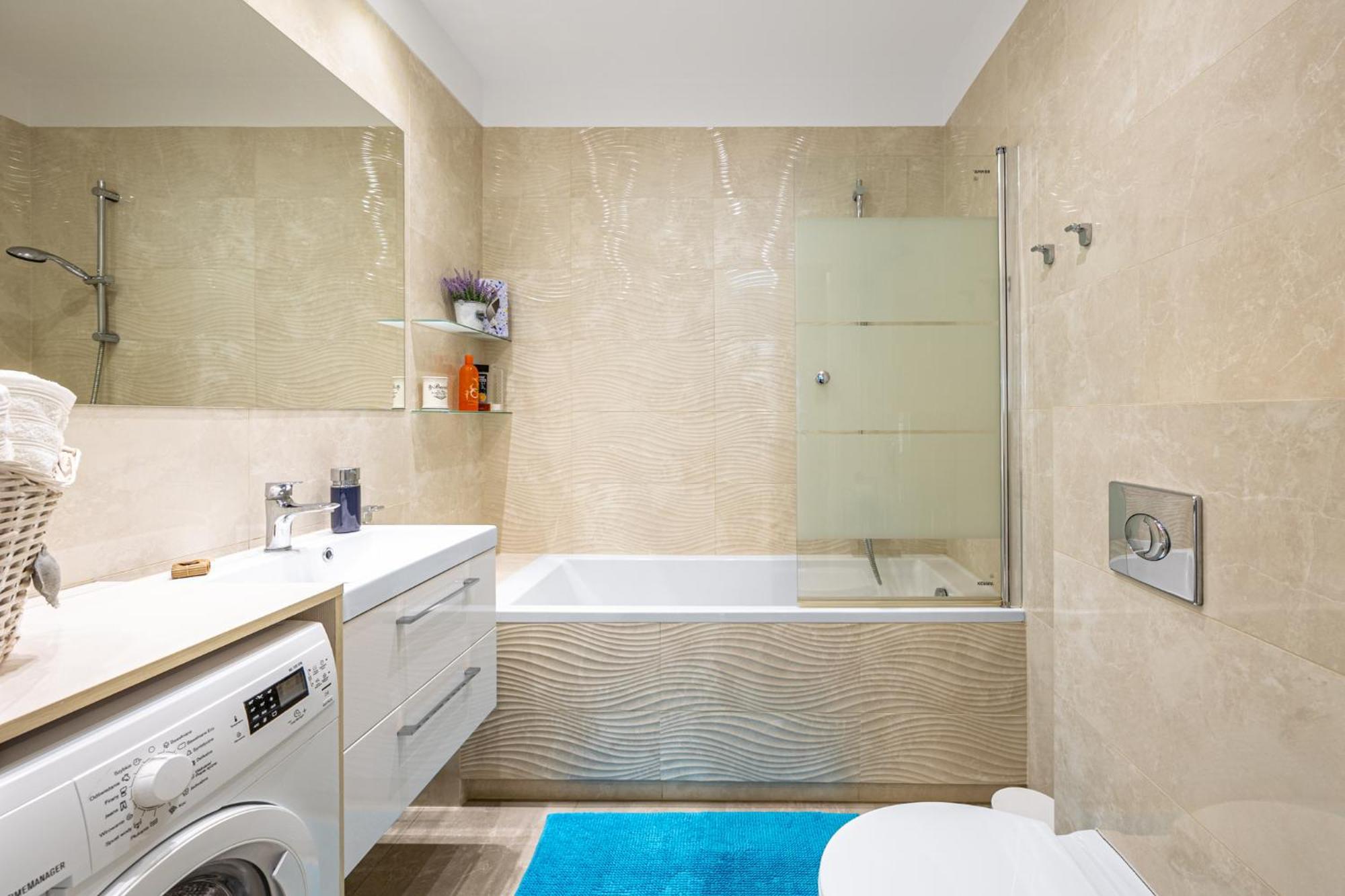 Luxury Apartment Bursztynowa Γκντανσκ Εξωτερικό φωτογραφία
