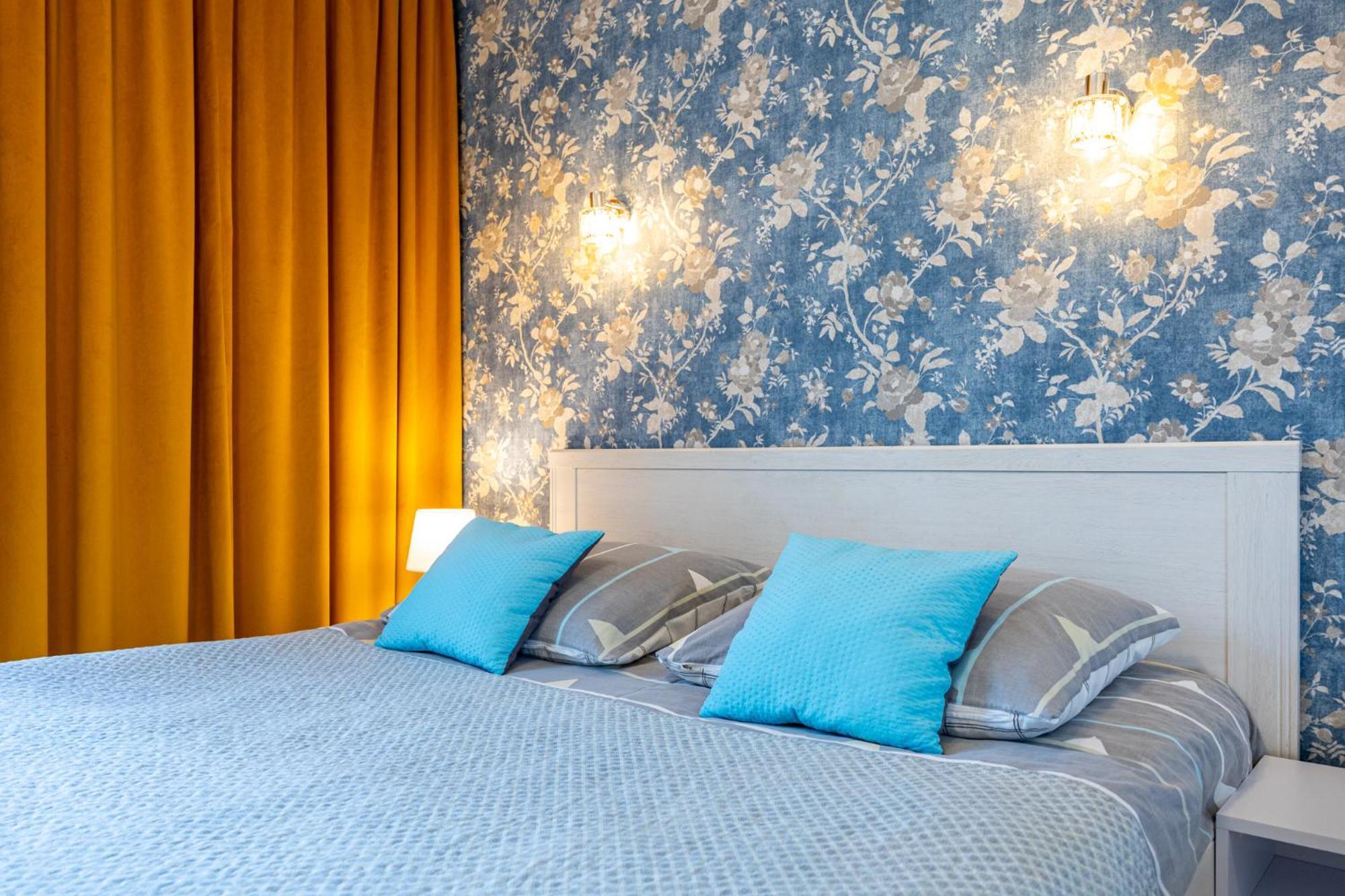 Luxury Apartment Bursztynowa Γκντανσκ Εξωτερικό φωτογραφία