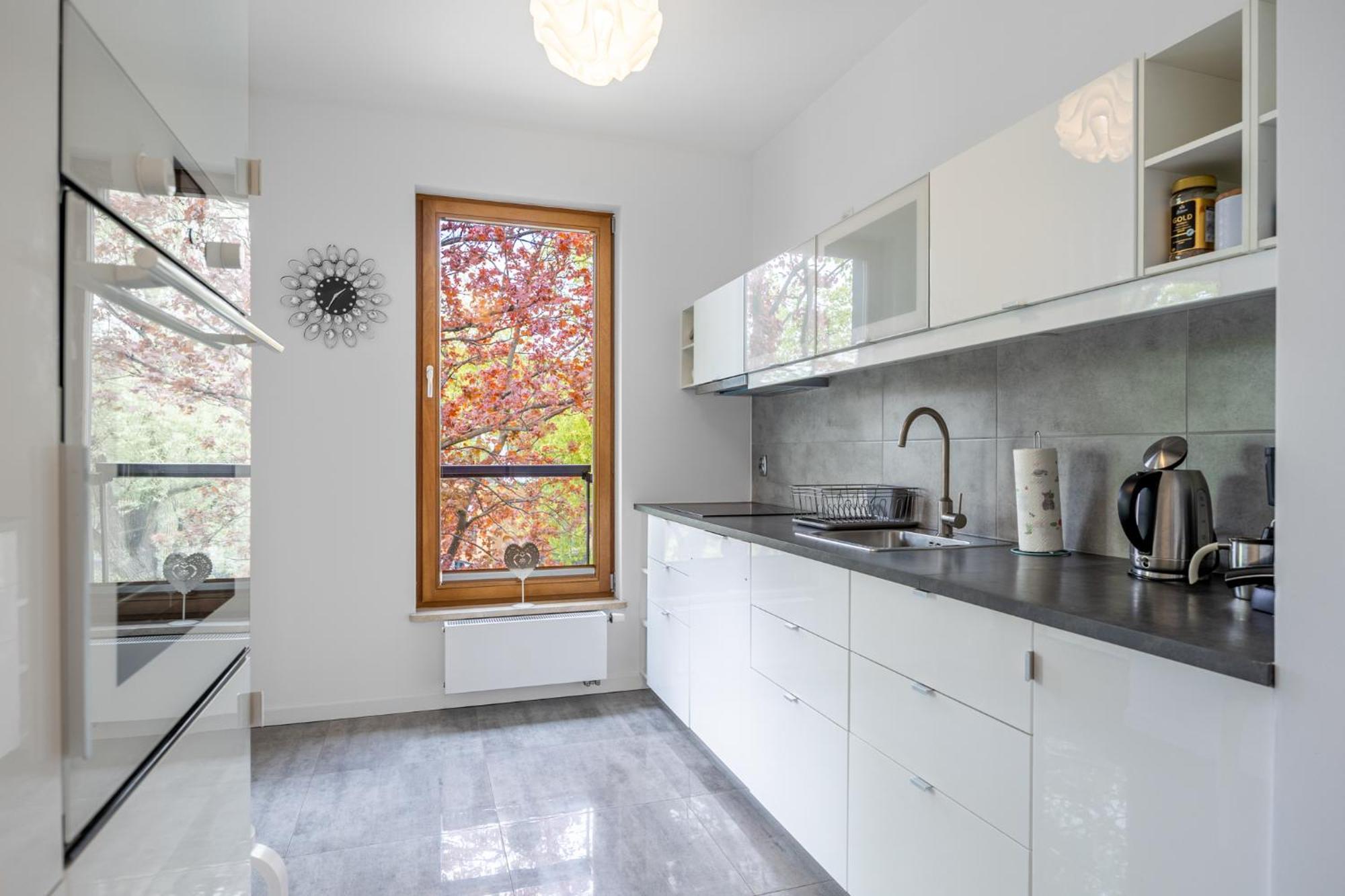 Luxury Apartment Bursztynowa Γκντανσκ Εξωτερικό φωτογραφία