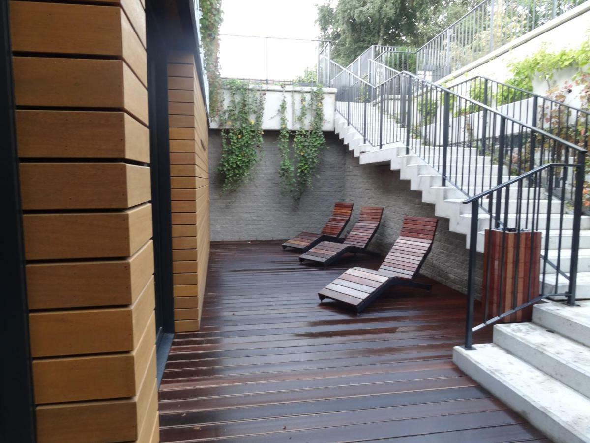 Luxury Apartment Bursztynowa Γκντανσκ Εξωτερικό φωτογραφία